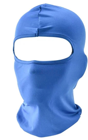 Ski Mask for Men Full Face Mask Balaclava Black Ski Masks Covering Neck Gaiter