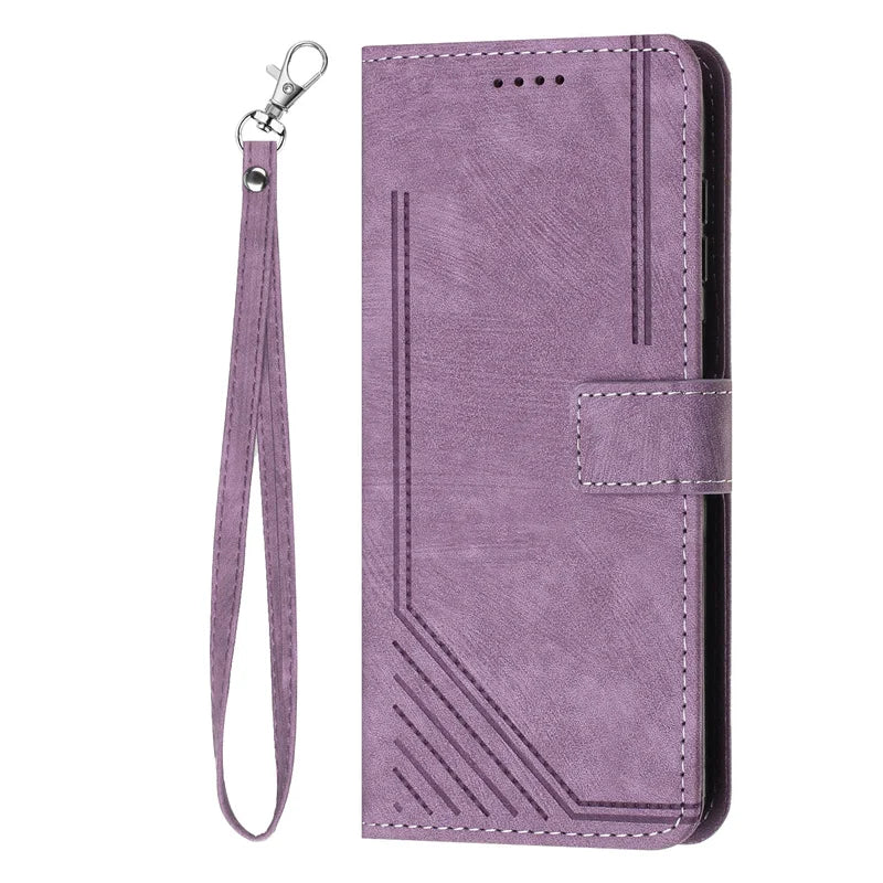for Honor 400 Lite Case Flip Wallet Book Cover on for Coque Honor 400 Lite Honor400 Lite 400Lite Leather Protective Phone Case
