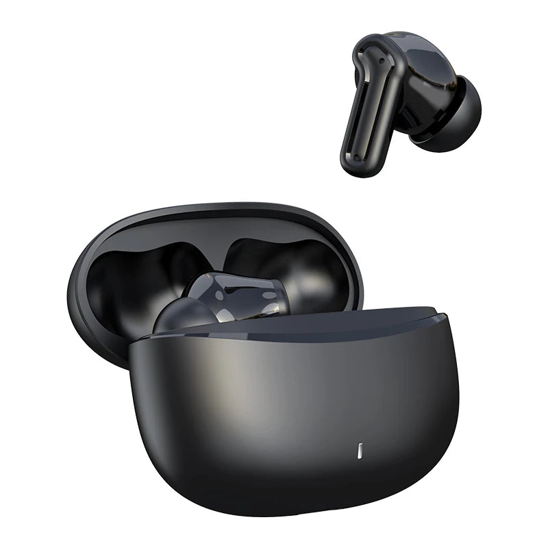 Earphone bluetooth Bluetooth headphonesTWS wireless Bluetooth earphones with long battery life, in-ear design, Bluetooth 5.6