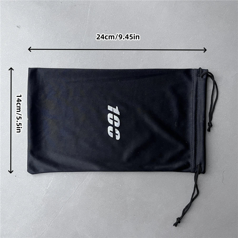 Newest 100 Motorcycle Cycling Glasses UV400 Outdoor Sports Sunglasses Men Motocross Safety MTB Cycling Goggles Road Bike Eyewear