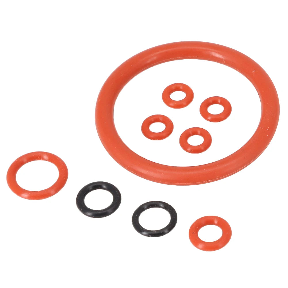 Seal O-ring For SAECO Brewing Group Outlet Spout Fully Automatic Coffee Machine For Odea For Talea For Esspresso For Itali