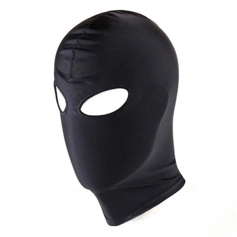 Role for Play Balaclava Hat 3-hole Exposed Ski Mask Full Face Mask Hat for A
