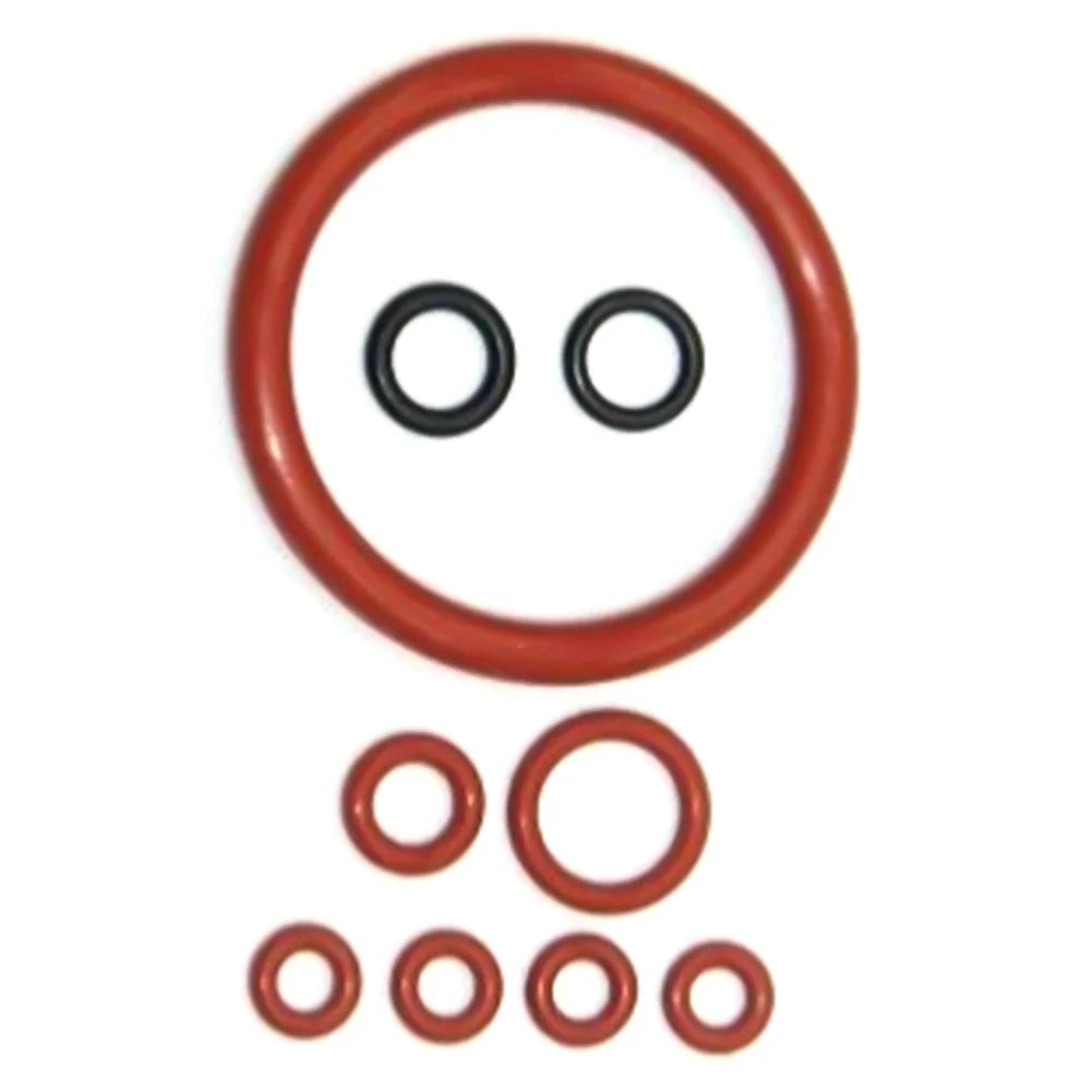 Seal O-ring For SAECO Brewing Group Outlet Spout Fully Automatic Coffee Machine For Odea For Talea For Esspresso For Itali