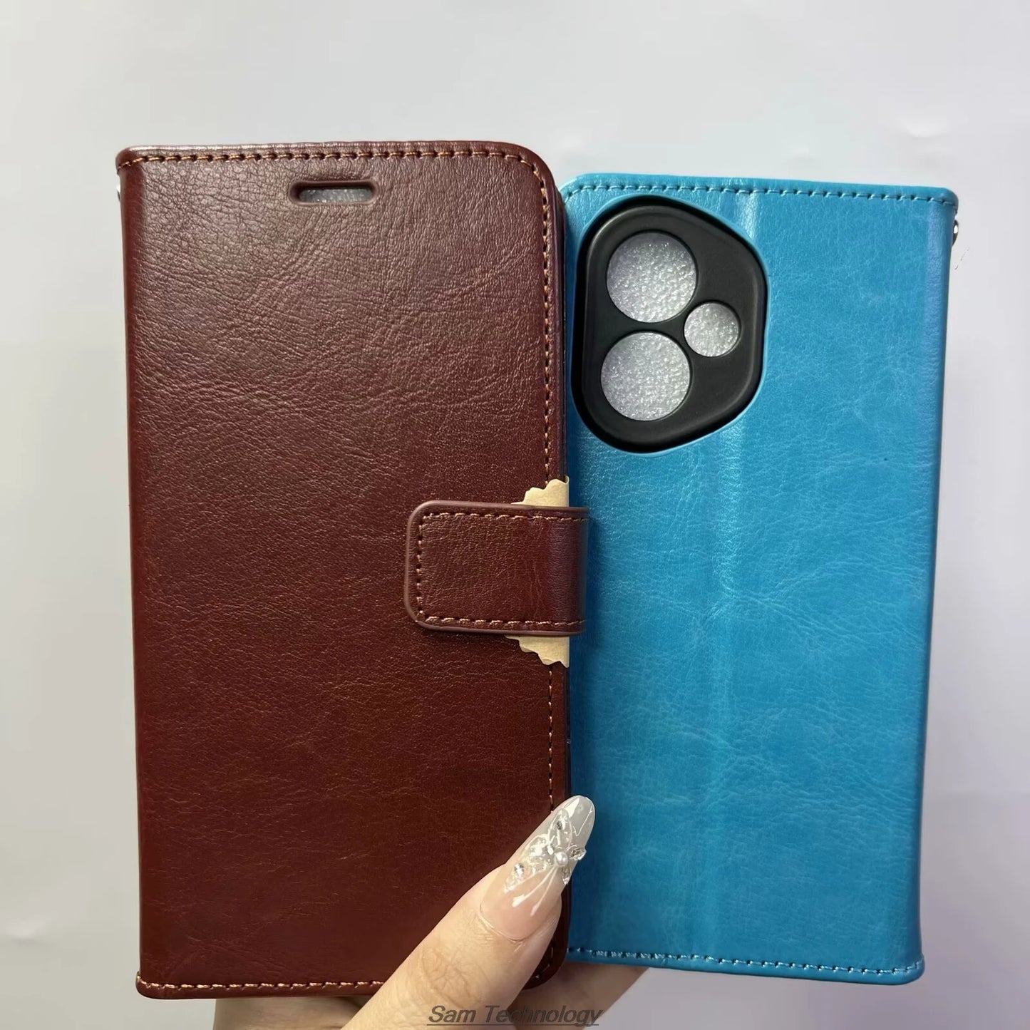Card Holder Cover Case for Huawei Honor 400 Global DNY-NX9 6.55" Pu Leather Flip Cover Retro Wallet Phone Case Capa Fundas Coque
