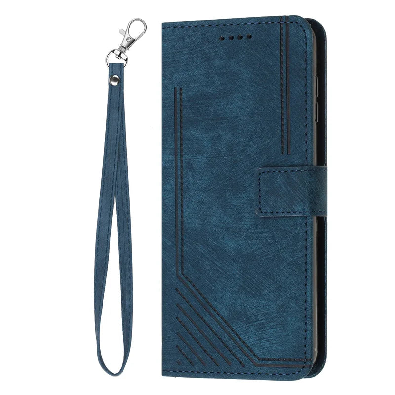 for Honor 400 Lite Case Flip Wallet Book Cover on for Coque Honor 400 Lite Honor400 Lite 400Lite Leather Protective Phone Case