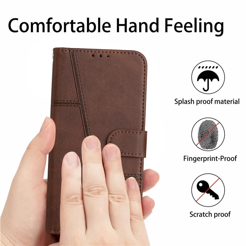 for Honor 400 Lite Case Flip Wallet Book Cover on for Coque Honor 400 Lite Honor400 Lite 400Lite Leather Protective Phone Case