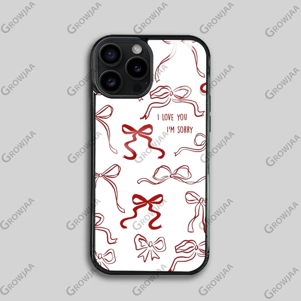 G-Gracie Abrams Singer Phone Case For iPhone 16 15 14 13 12 11 Pro Max Plus Mini Magsafe Mirror Wireless Magnetic Cover