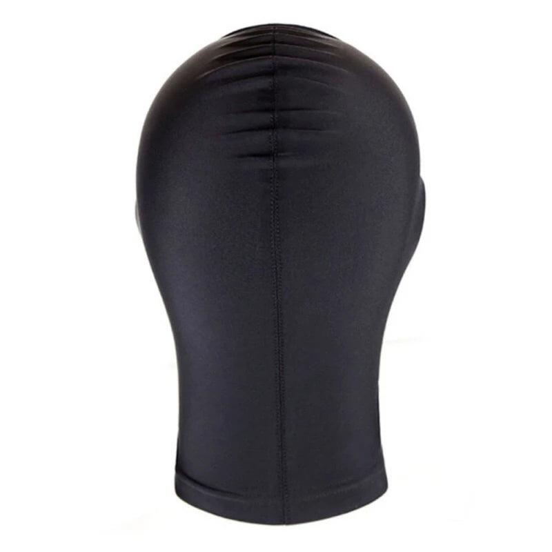 Role for Play Balaclava Hat 3-hole Exposed Ski Mask Full Face Mask Hat for A