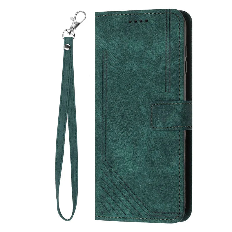 for Honor 400 Lite Case Flip Wallet Book Cover on for Coque Honor 400 Lite Honor400 Lite 400Lite Leather Protective Phone Case