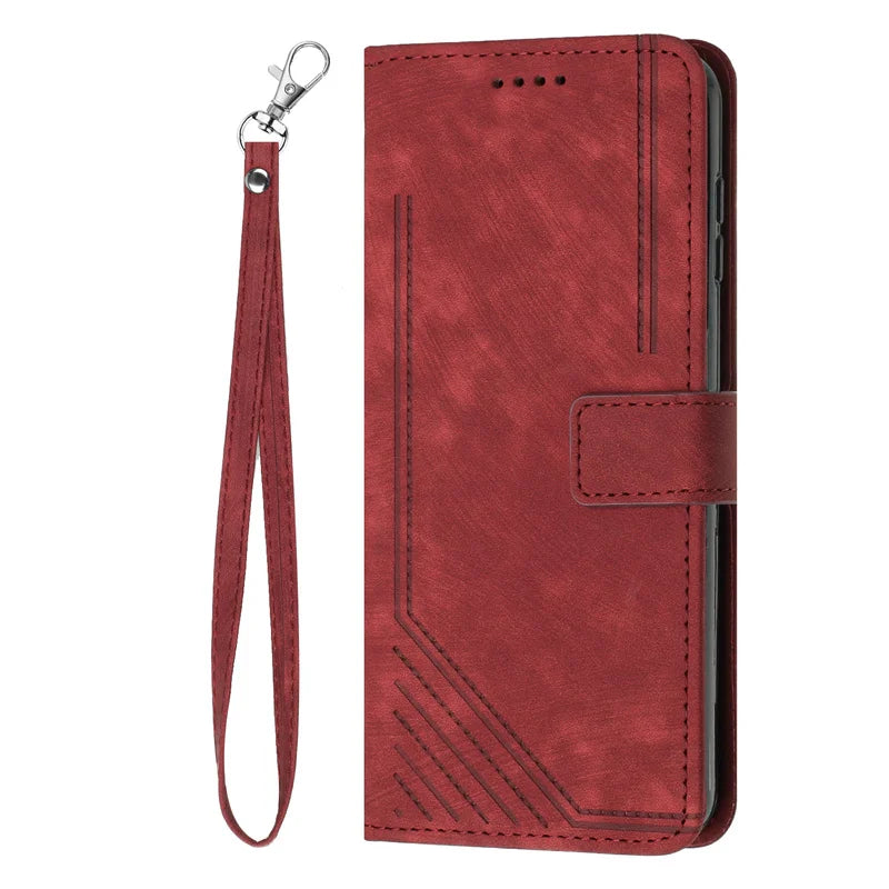 for Honor 400 Lite Case Flip Wallet Book Cover on for Coque Honor 400 Lite Honor400 Lite 400Lite Leather Protective Phone Case