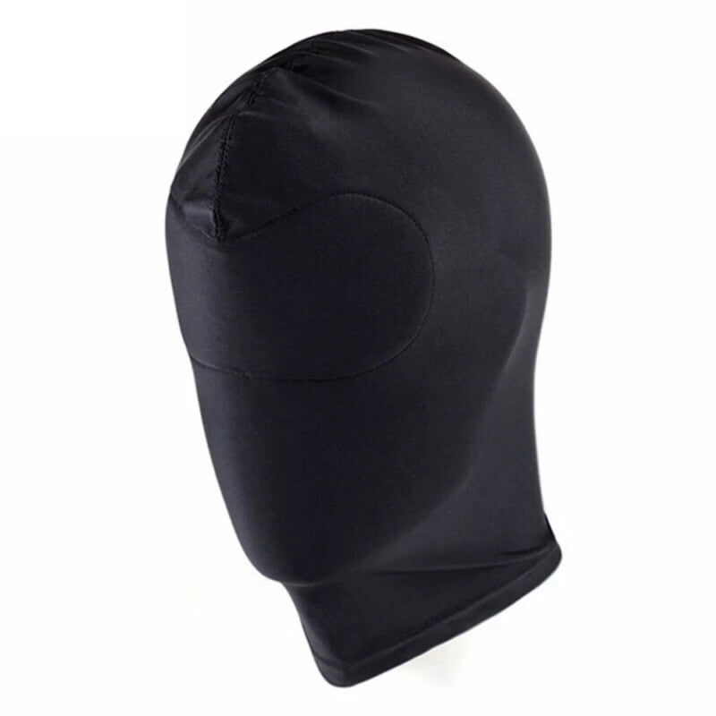 Role for Play Balaclava Hat 3-hole Exposed Ski Mask Full Face Mask Hat for A